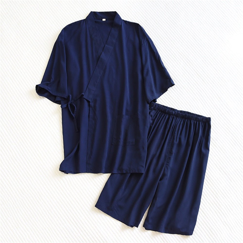 Pyjama Japonaise - Image 6