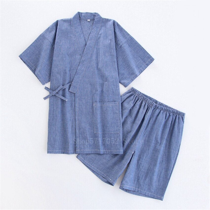 Pyjama Kimono - Image 4