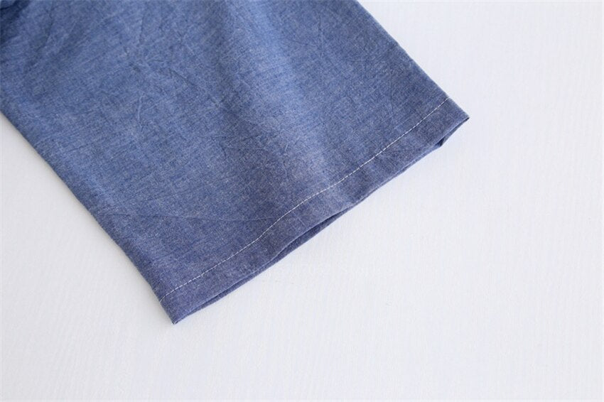 Pyjama Kimono - Image 6