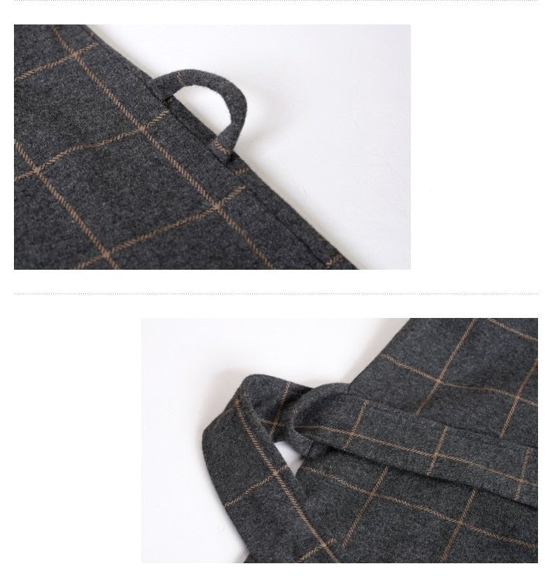 Pyjama Peignoir Homme - Image 12