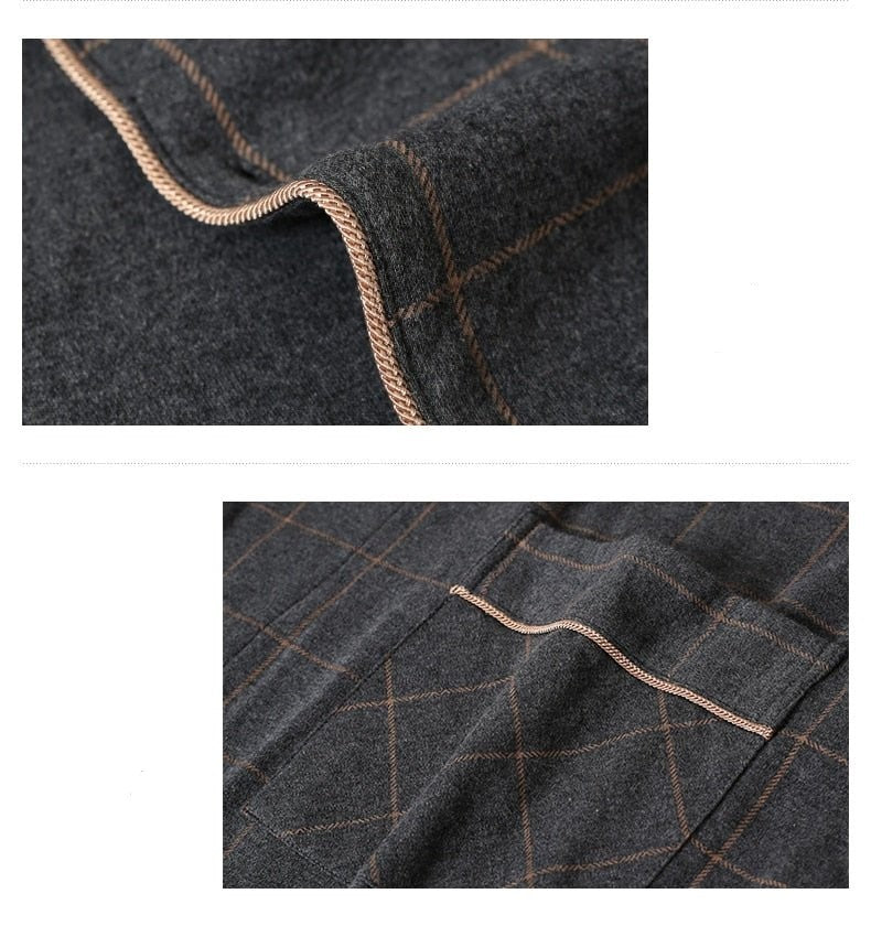 Pyjama Peignoir Homme - Image 13