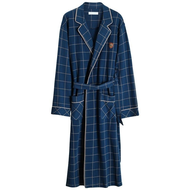 Pyjama Peignoir Homme - Image 5