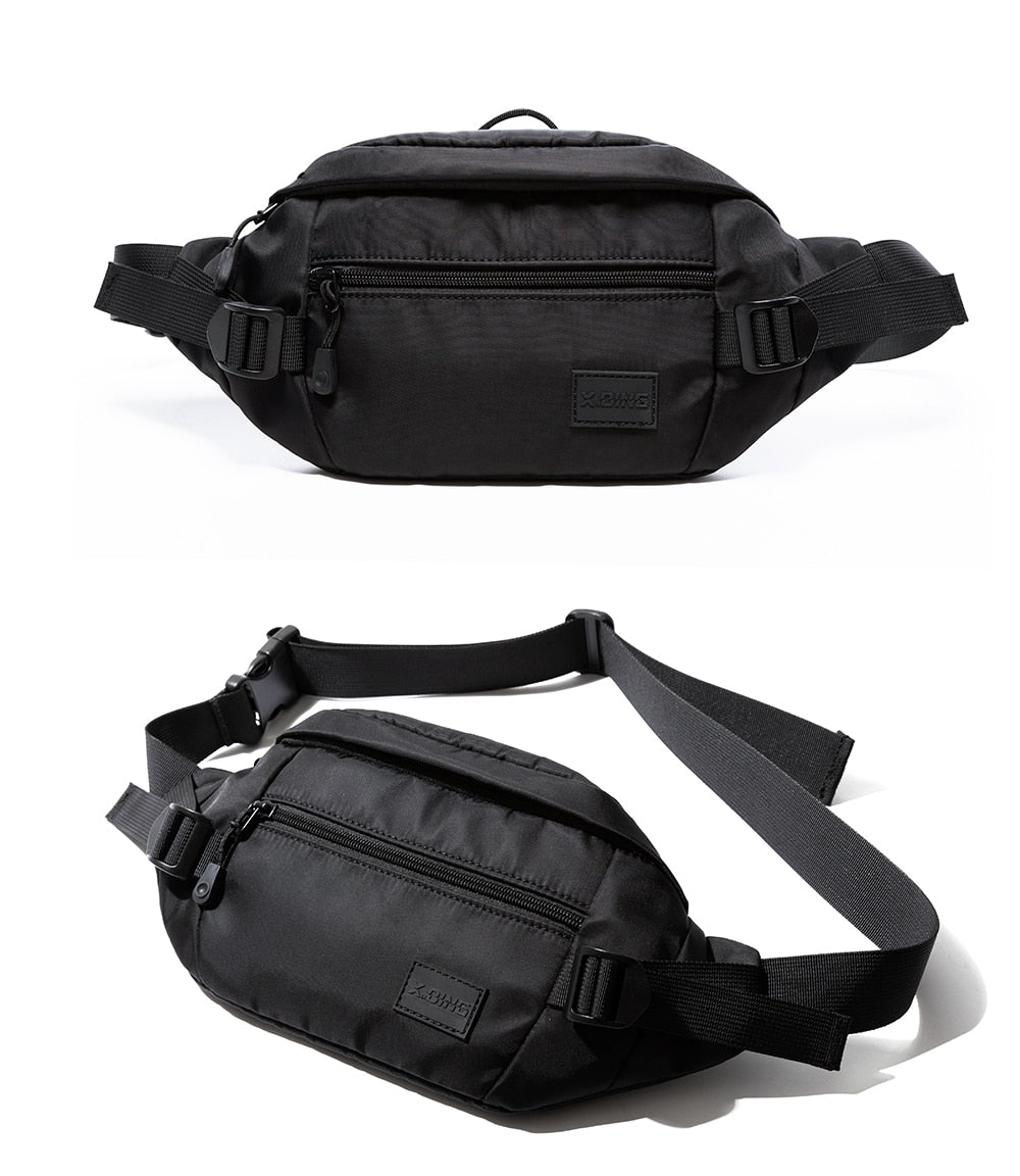 Sacoche Banane Streetwear - Image 12
