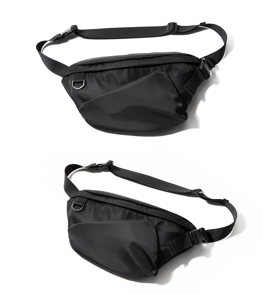 Sacoche Banane Streetwear - Image 9