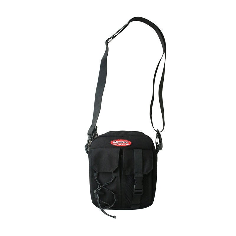 Sacoche Tactique Streetwear - Image 11
