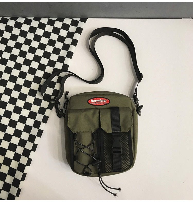 Sacoche Tactique Streetwear - Image 19