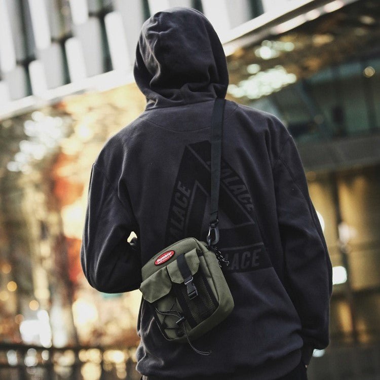 Sacoche Tactique Streetwear - Image 5