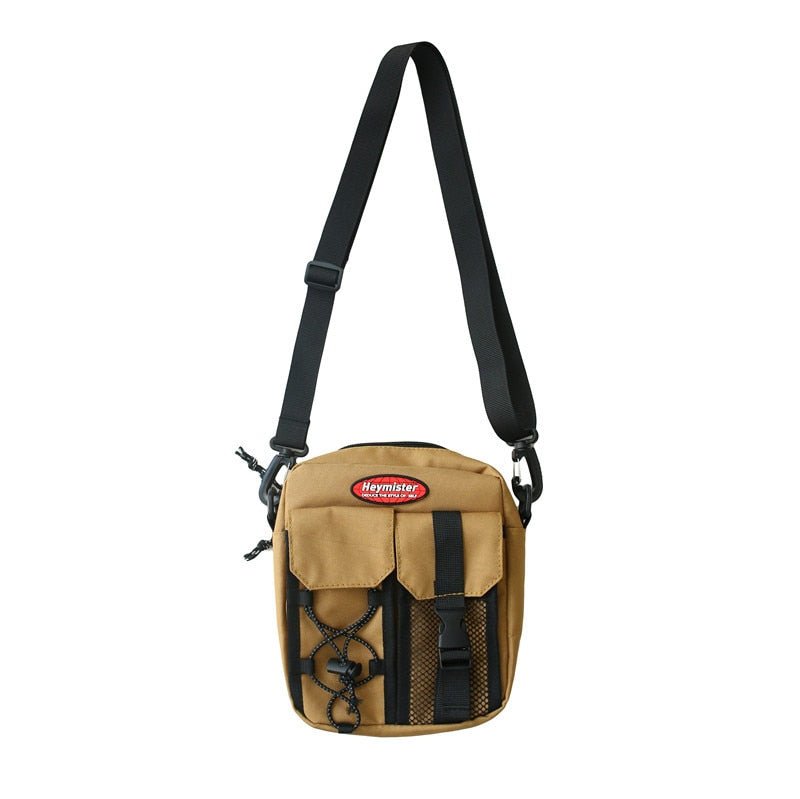 Sacoche Tactique Streetwear - Image 8