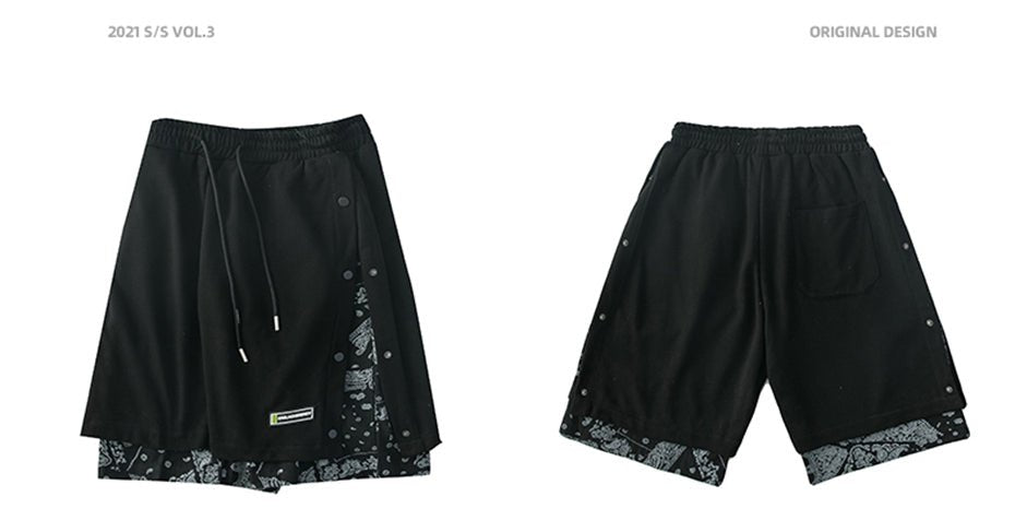 Short Baggy - Image 11