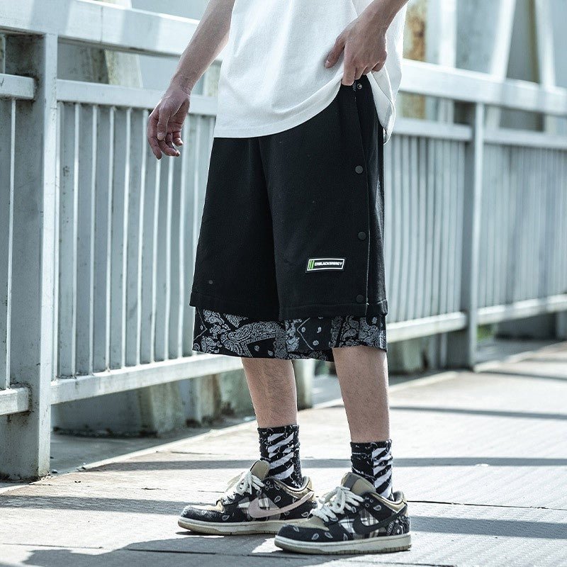 Short Baggy - Image 6