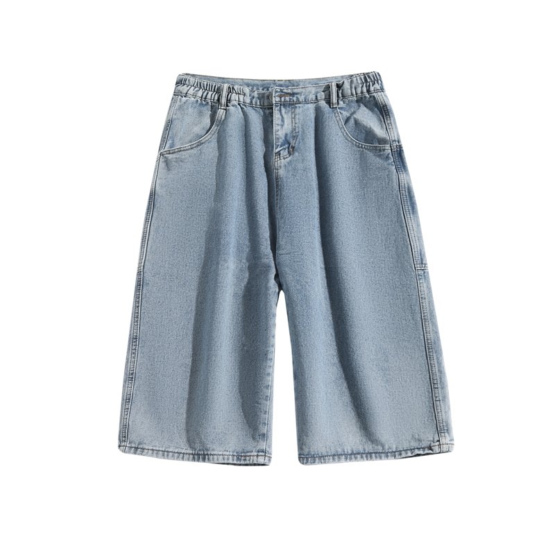 Short Baggy Streetwear - Image 11