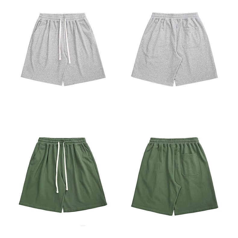 Short Homme été - Image 7