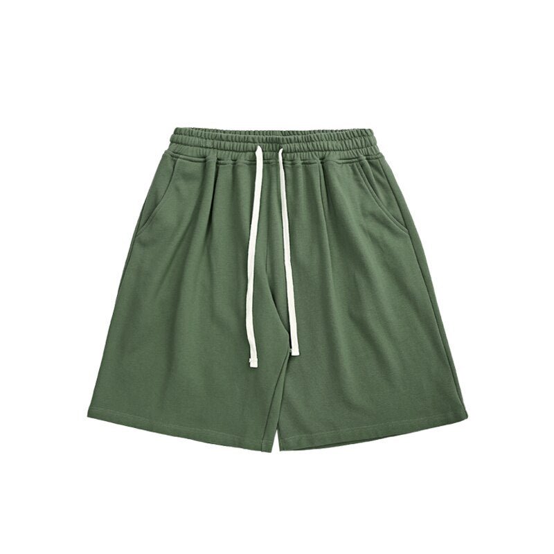 Short Homme été - Image 8