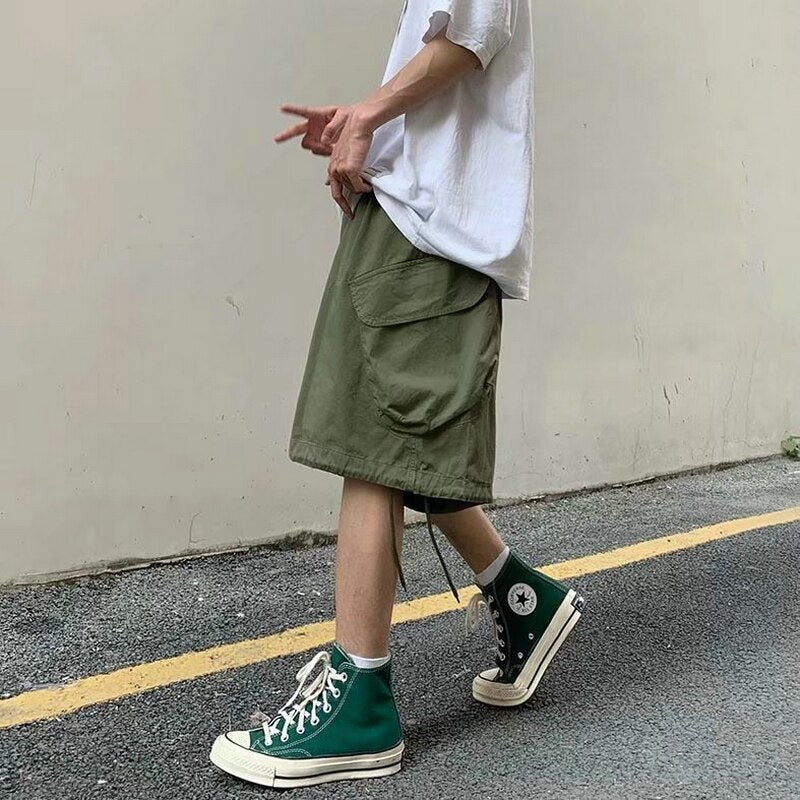 Short Streetwear - Image 4