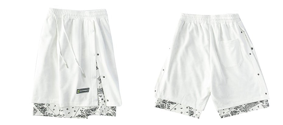 Shorts Basketball - Image 5