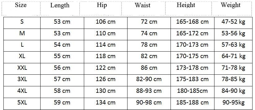 Shorts Oversize - Image 4