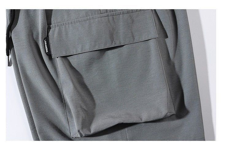 Shorts Oversize - Image 8