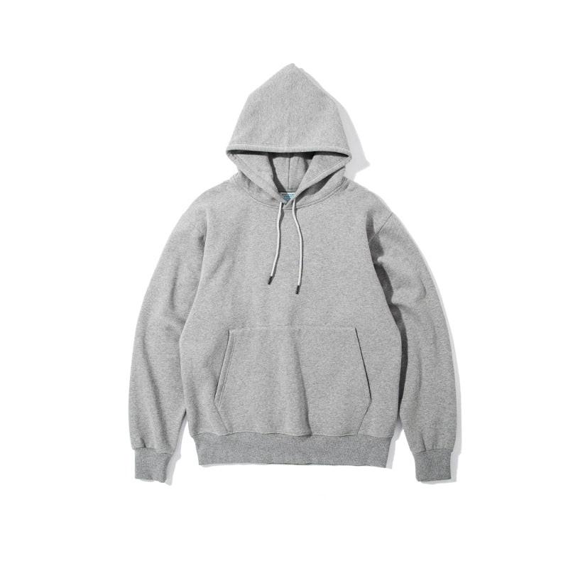 Sweat a Capuche Streetwear - Image 11