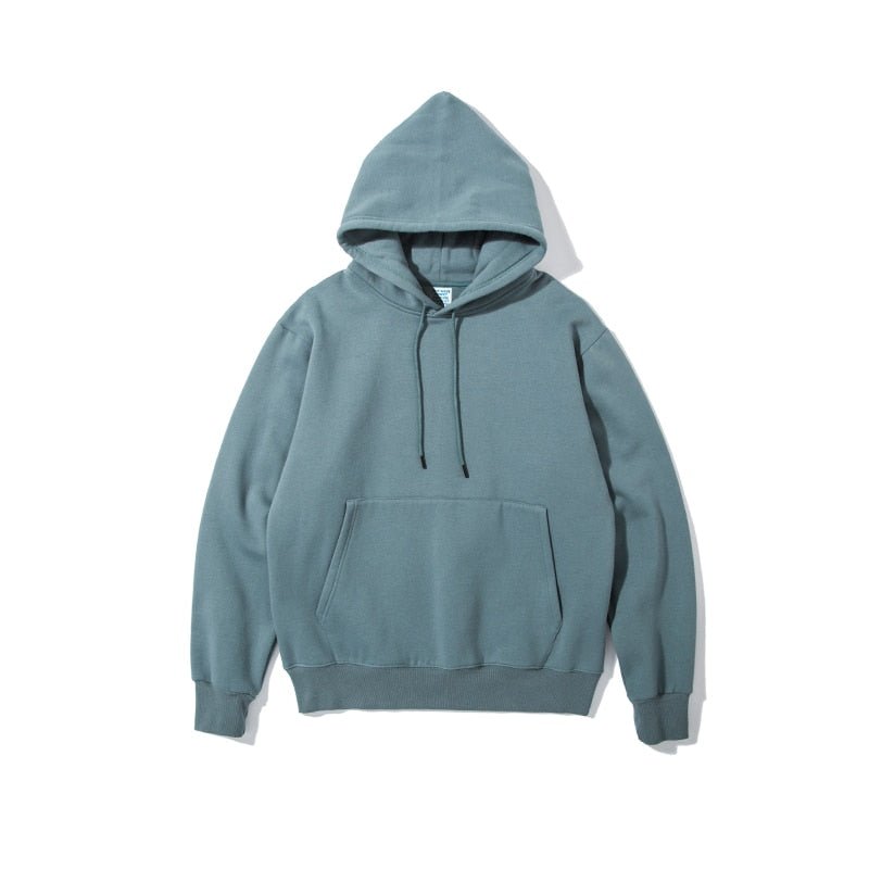 Sweat a Capuche Streetwear - Image 13