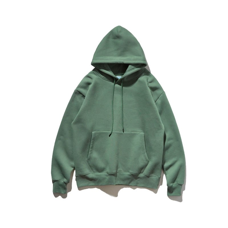 Sweat a Capuche Streetwear - Image 14