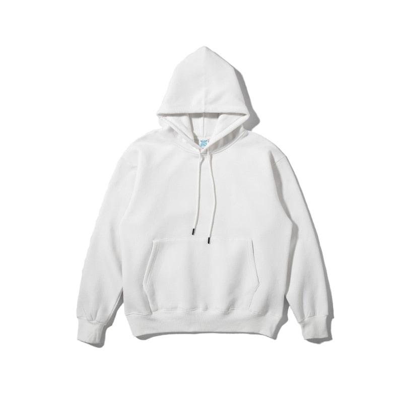 Sweat a Capuche Streetwear - Image 18
