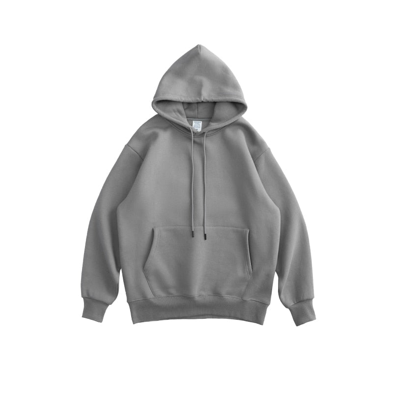 Sweat a Capuche Streetwear - Image 19