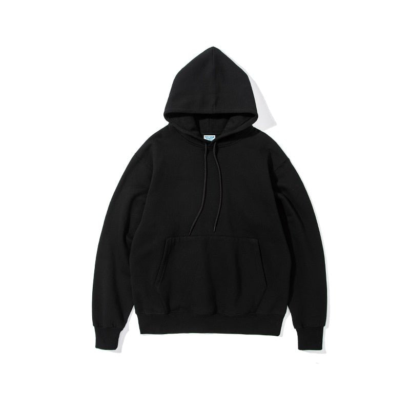 Sweat a Capuche Streetwear - Image 20