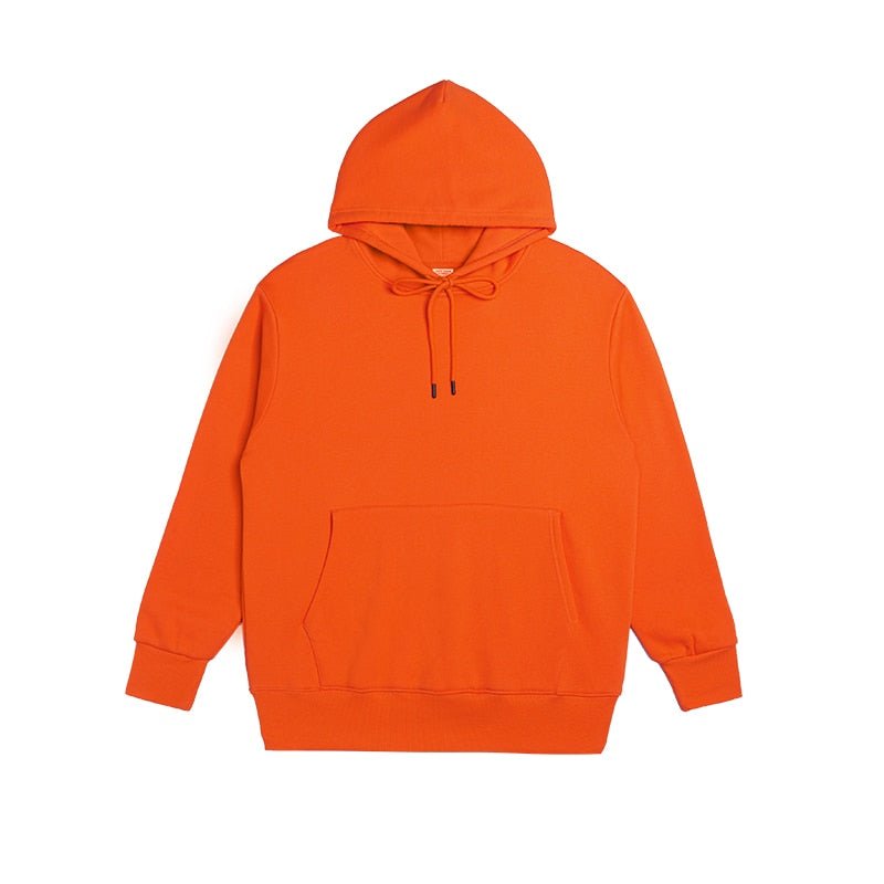 Sweat a Capuche Streetwear - Image 21