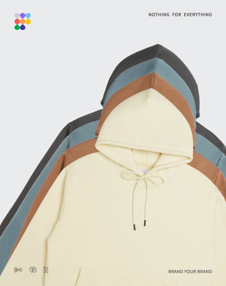 Sweat a Capuche Streetwear - Image 23