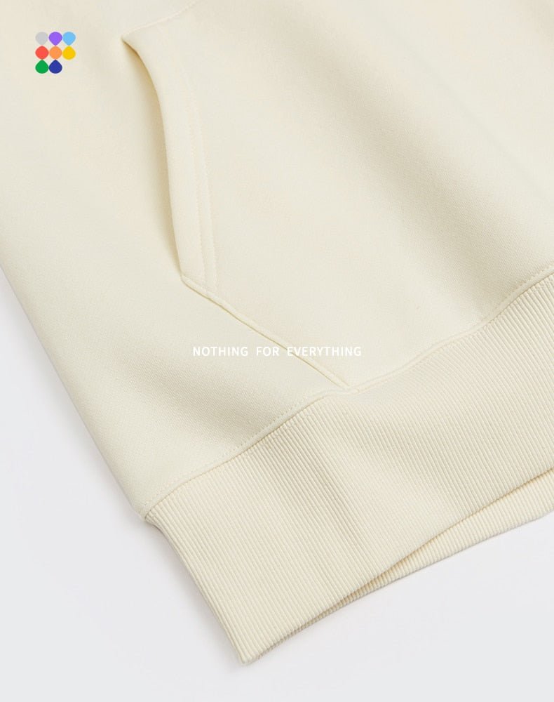 Sweat a Capuche Streetwear - Image 30