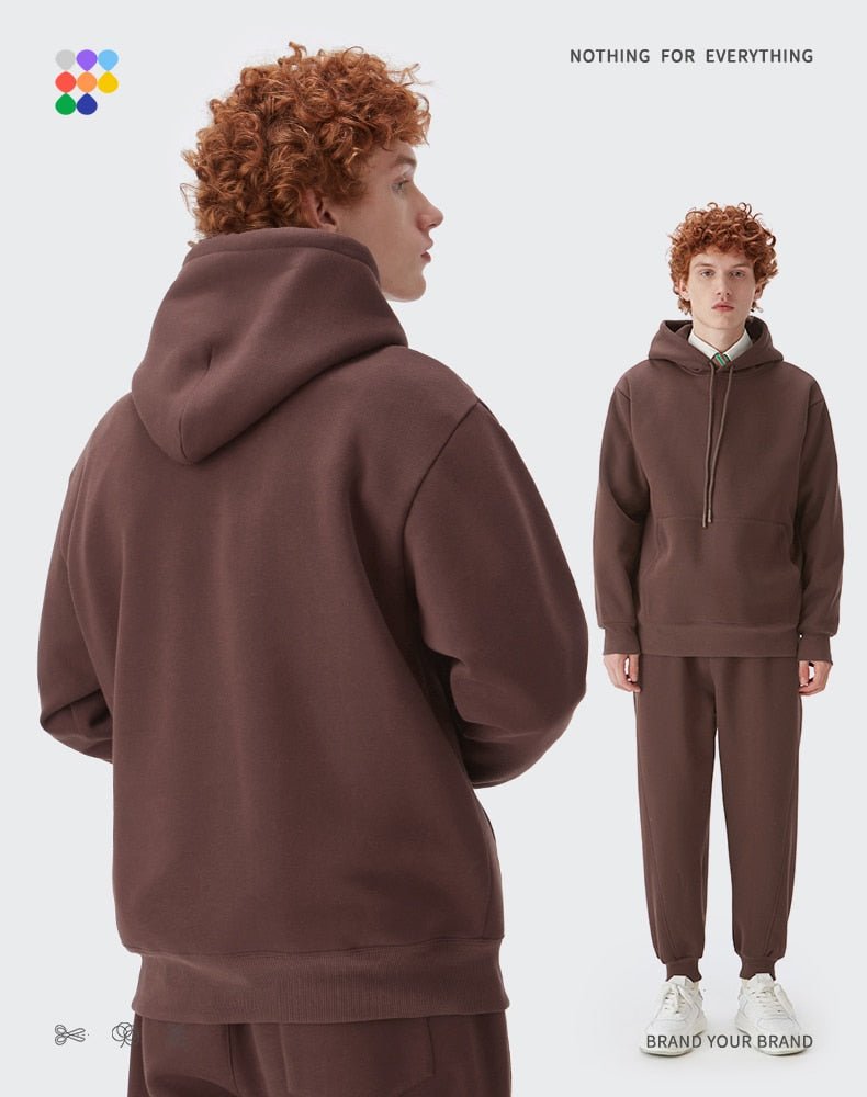 Sweat a Capuche Streetwear - Image 5