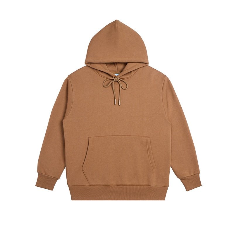 Sweat a Capuche Streetwear - Image 7