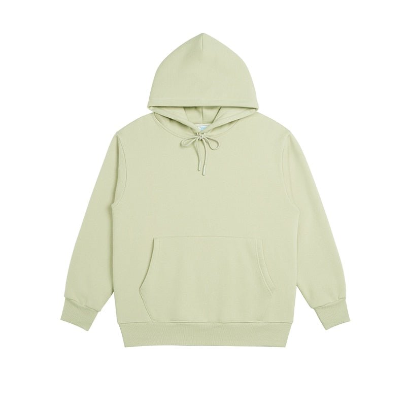 Sweat a Capuche Streetwear - Image 8