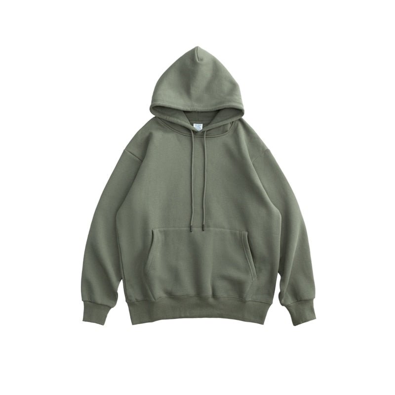 Sweat a Capuche Streetwear - Image 9