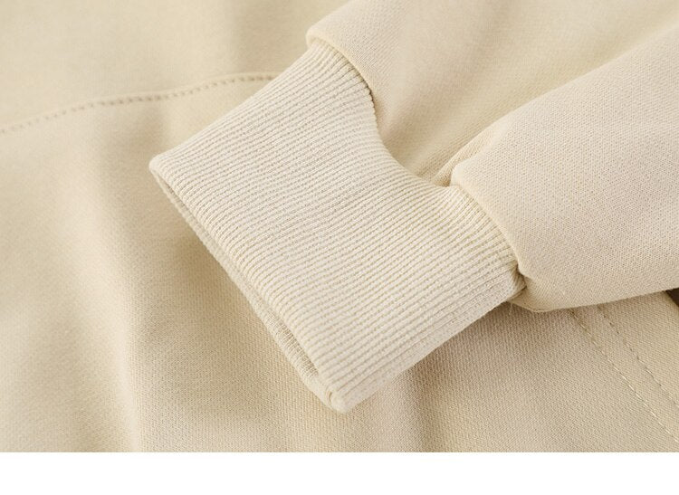 Sweat Beige Streetwear - Image 12