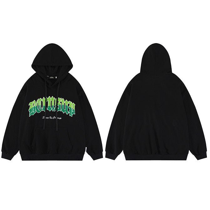Sweat Beige Streetwear - Image 4