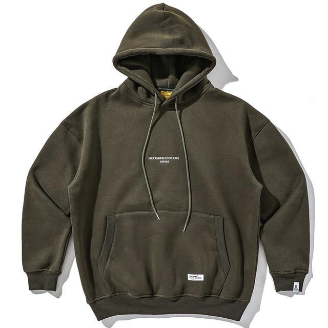 Sweat Capuche Streetwear - Image 4