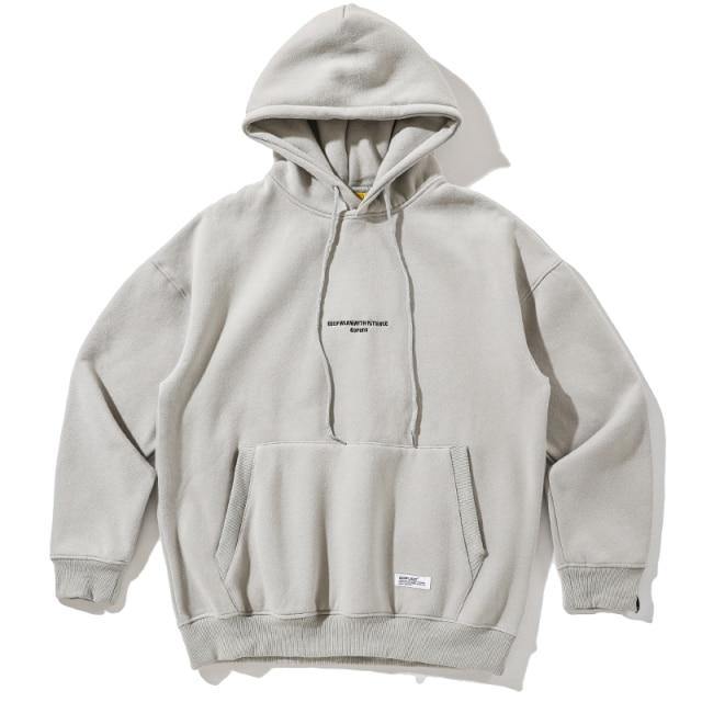 Sweat Capuche Streetwear - Image 6