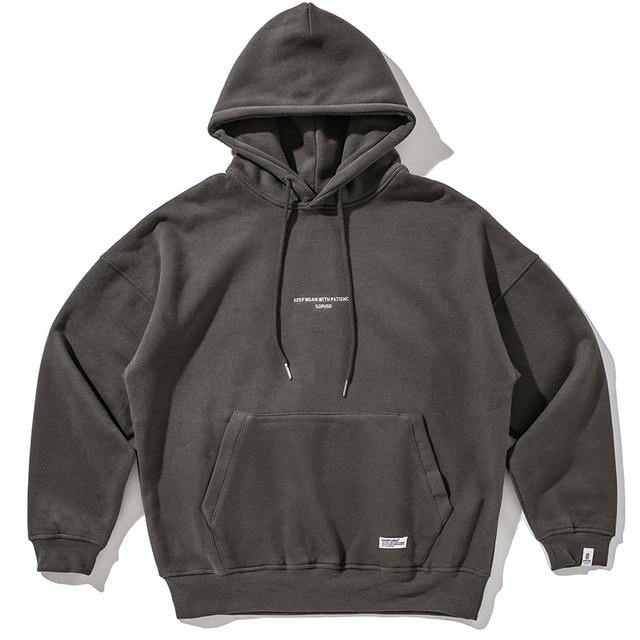 Sweat Capuche Streetwear - Image 8