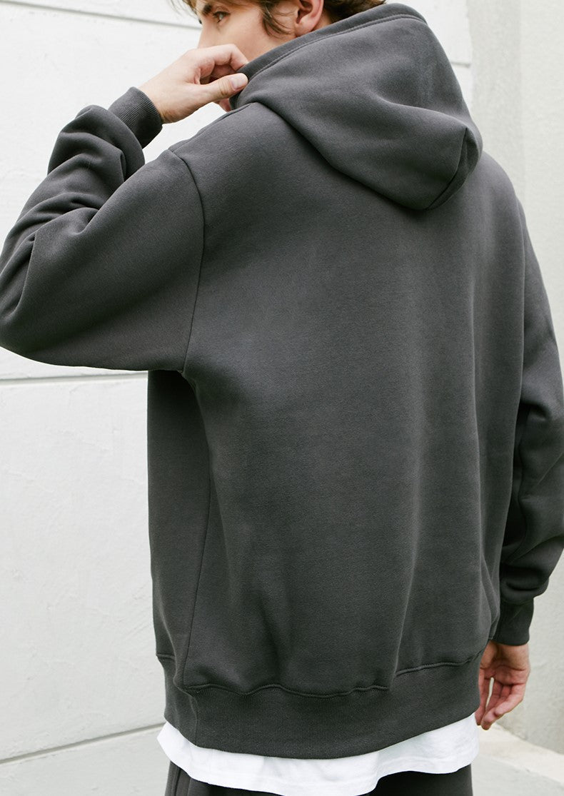Sweat Coréen Homme - Image 12