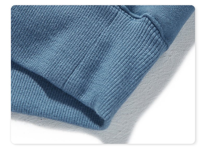 Sweat Coréen Homme - Image 15