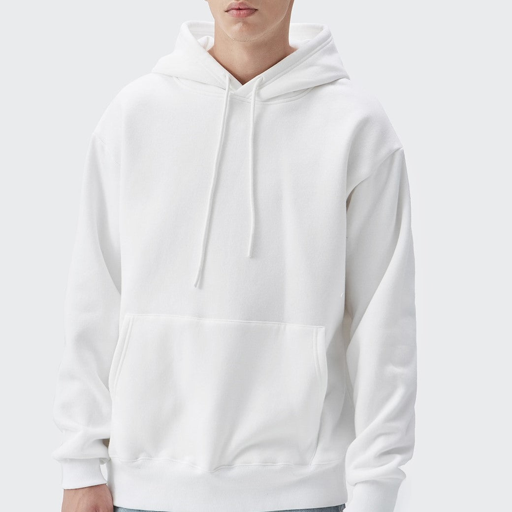 Sweat Coréen Homme - Image 6