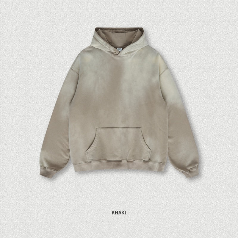 Sweat Coréen Tendance - Image 10