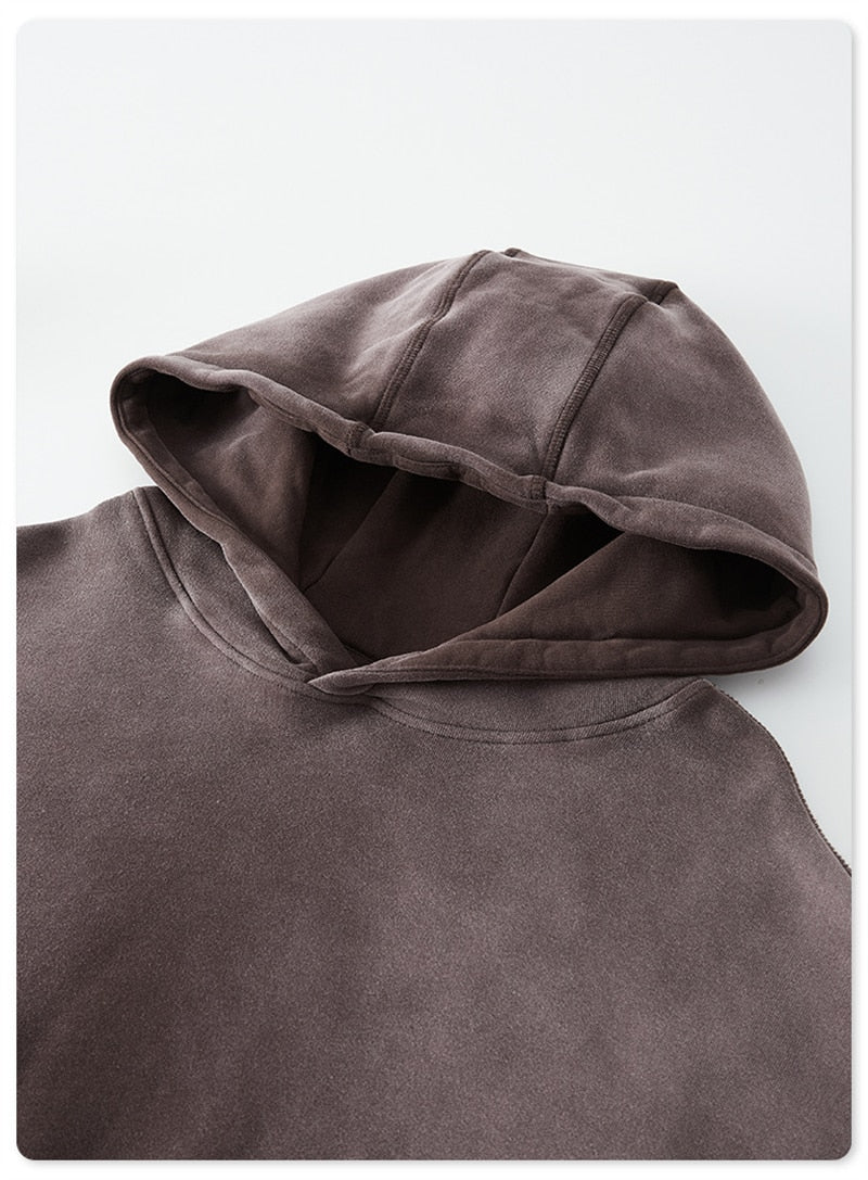 Sweat Coréen Tendance - Image 15