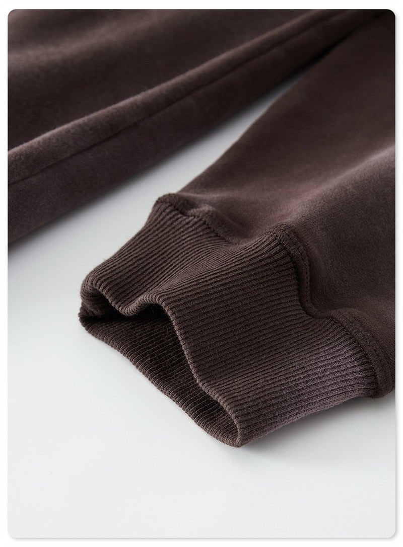 Sweat Coréen Tendance - Image 16