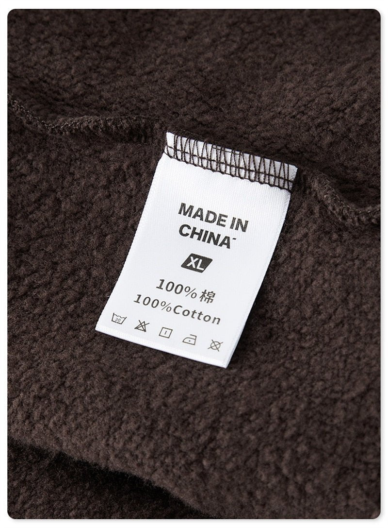 Sweat Coréen Tendance - Image 17