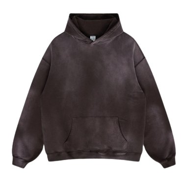 Sweat Coréen Tendance - Image 4