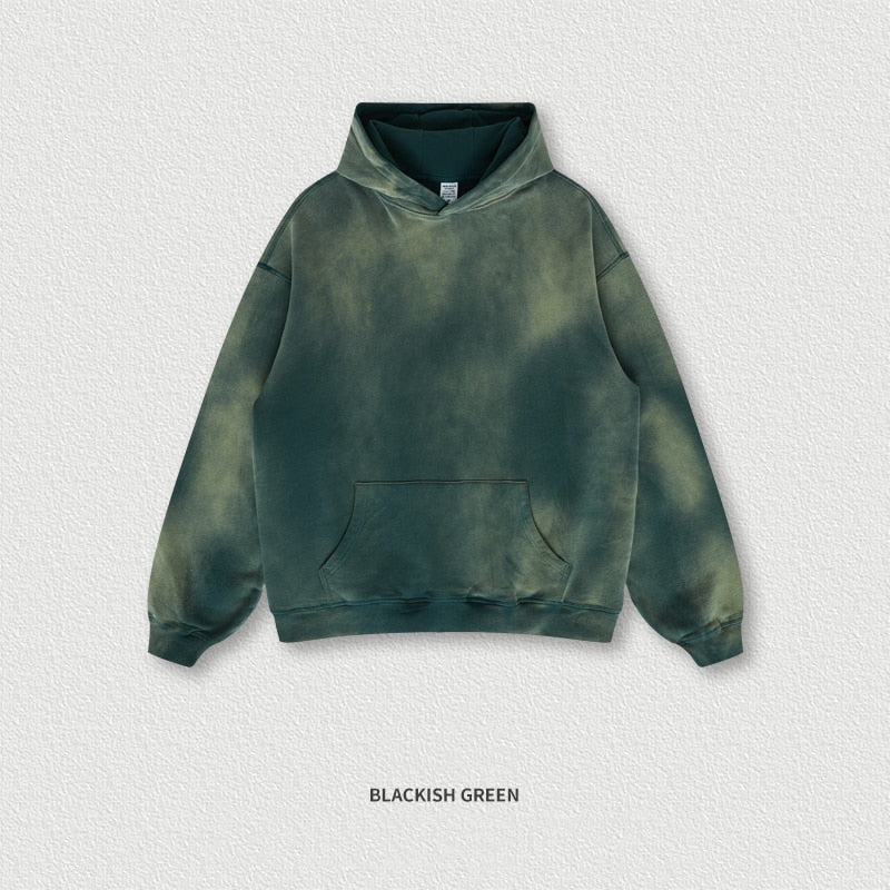 Sweat Coréen Tendance - Image 9