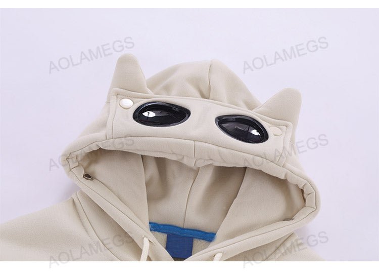 Sweat Streetwear Homme - Image 10