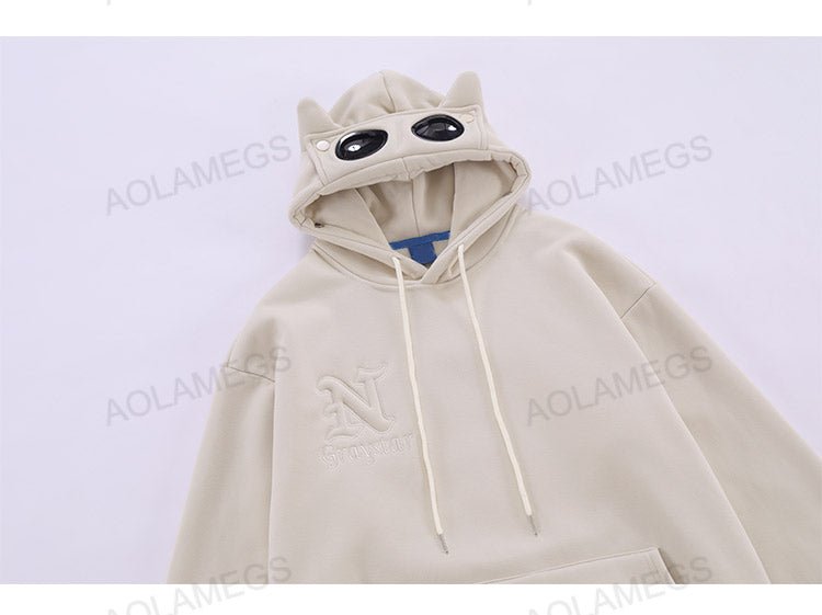 Sweat Streetwear Homme - Image 12